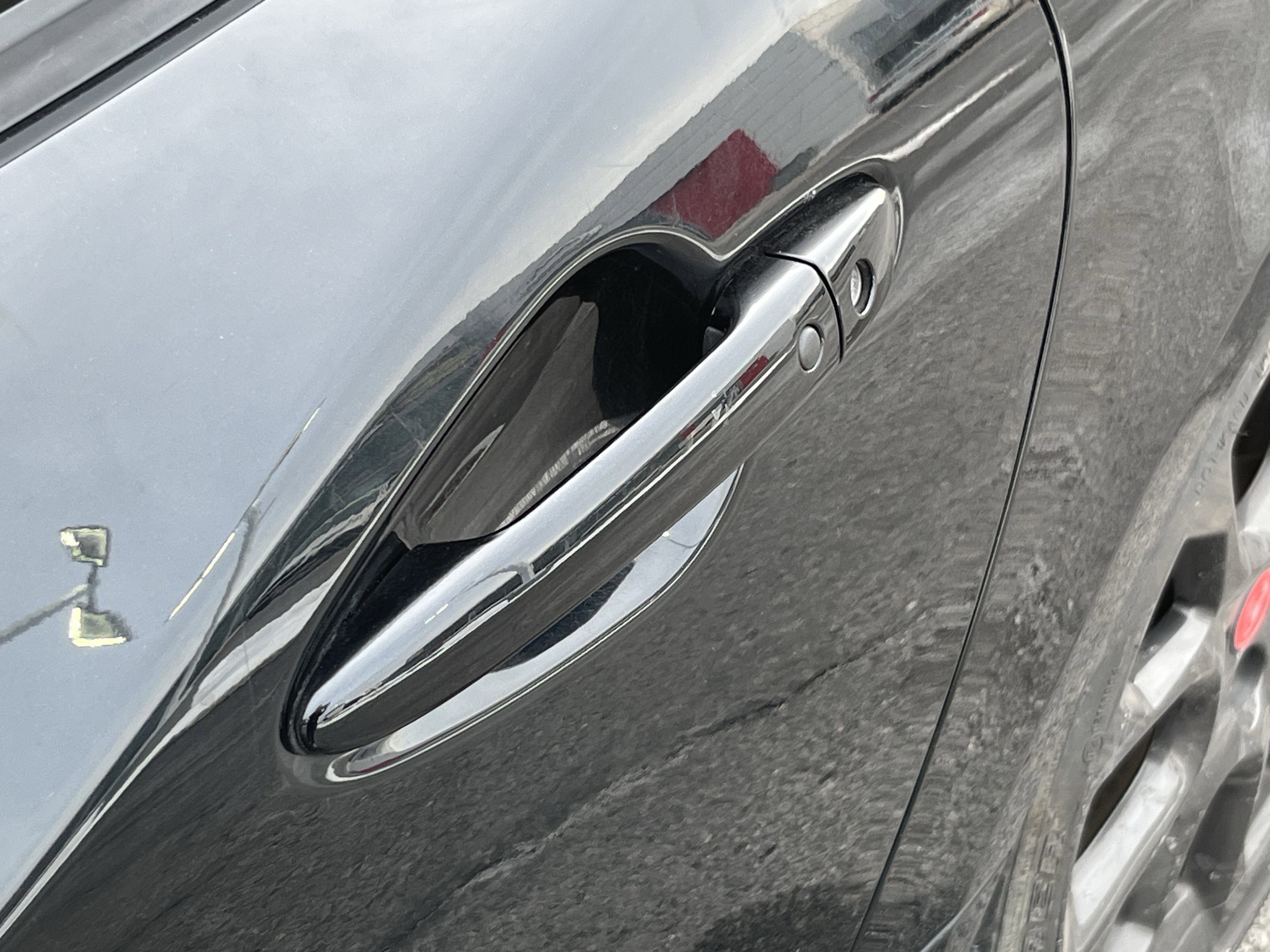 Used 2017 FIAT 124 Spider Abarth image 9