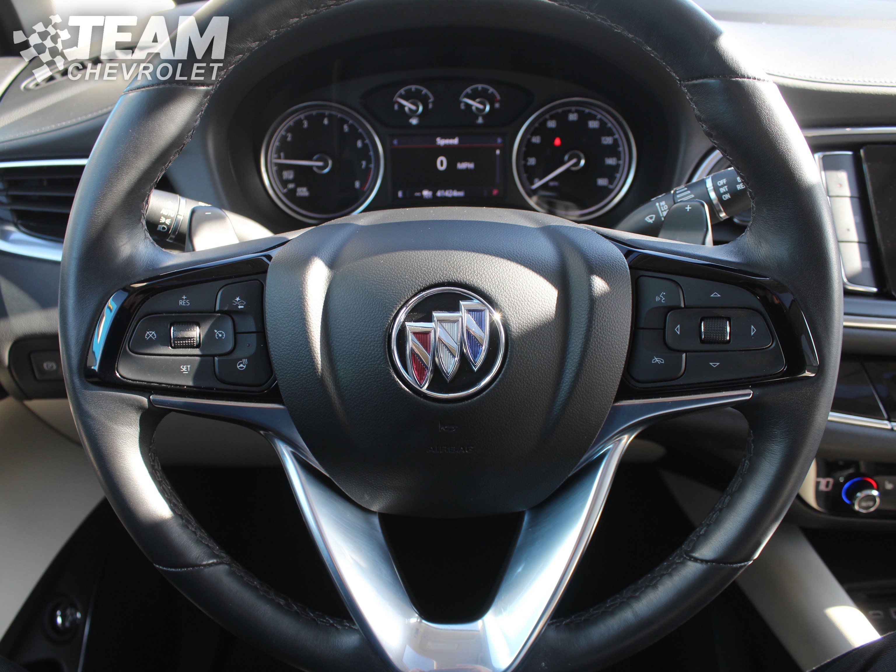 Certified 2024 Buick Enclave Essence w/ Experience Buick Package image 14