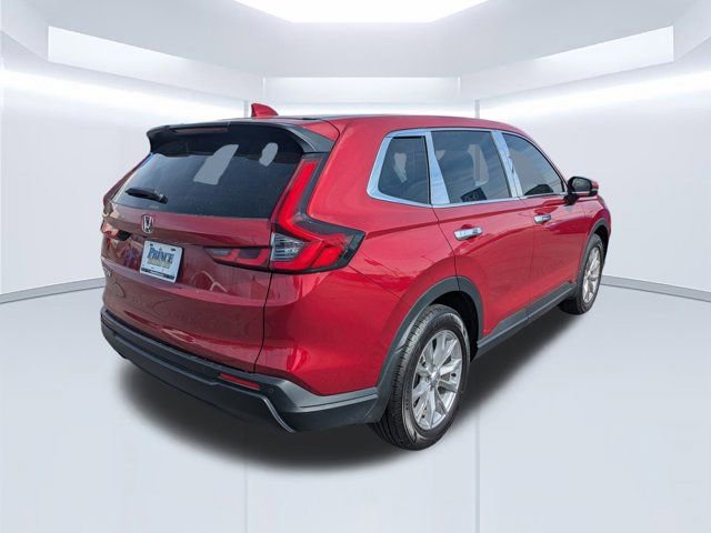 Used 2025 Honda CR-V EX-L image 3