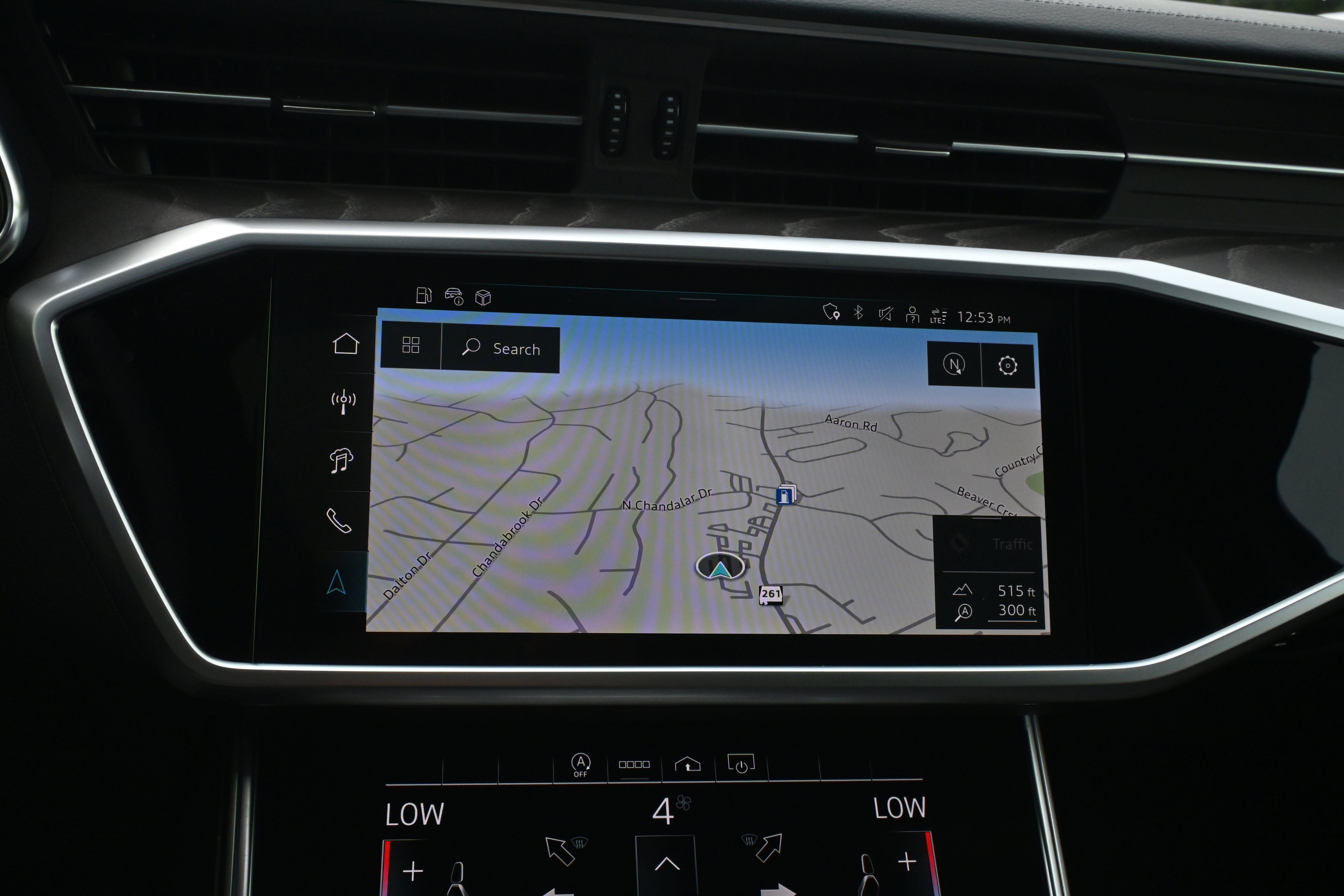 Used 2024 Audi A6 Premium Plus w/ Premium Plus Package image 26