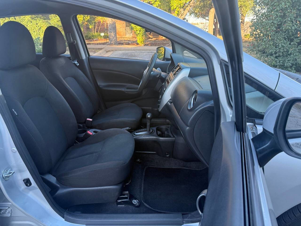 Used 2015 Nissan Versa Note S Plus image 13