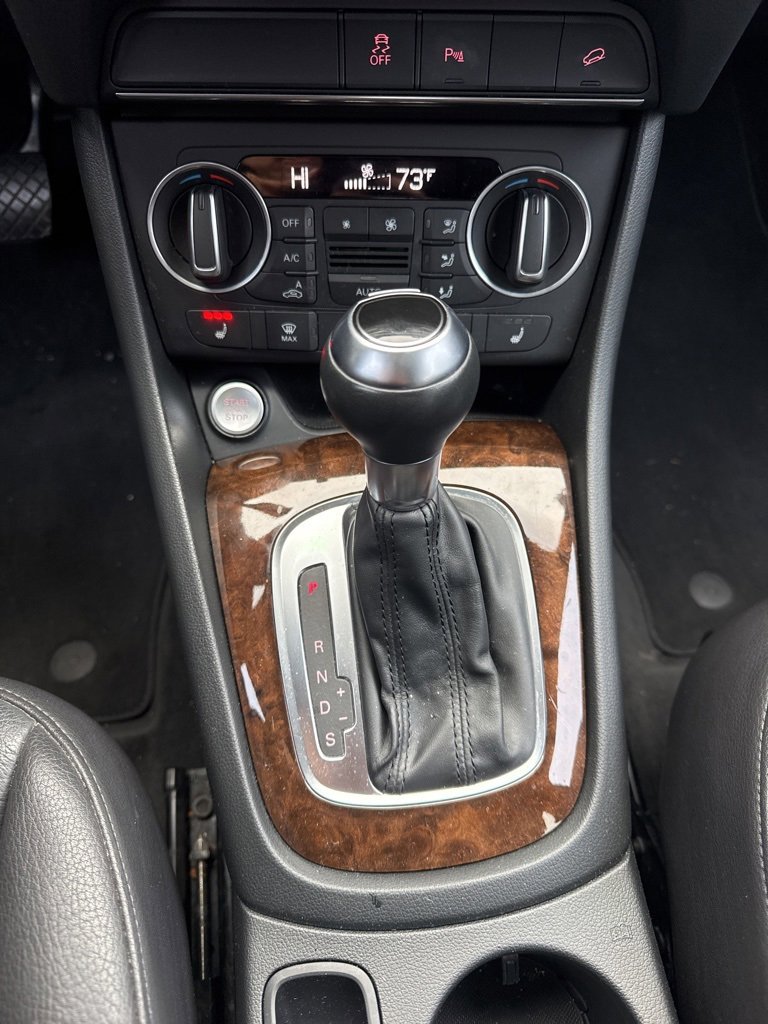 Used 2018 Audi Q3 2.0T Premium w/ Convenience Package image 15