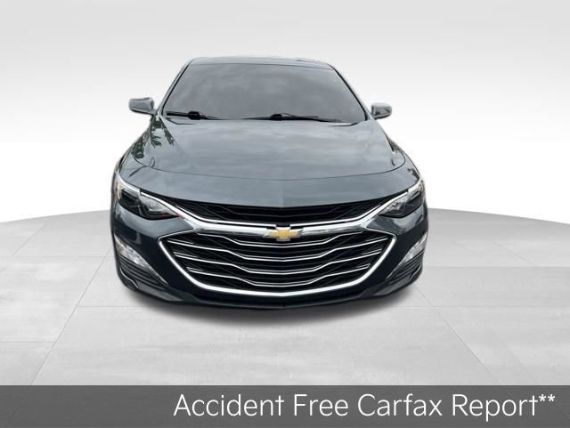 Used 2020 Chevrolet Malibu LT FWD image 2