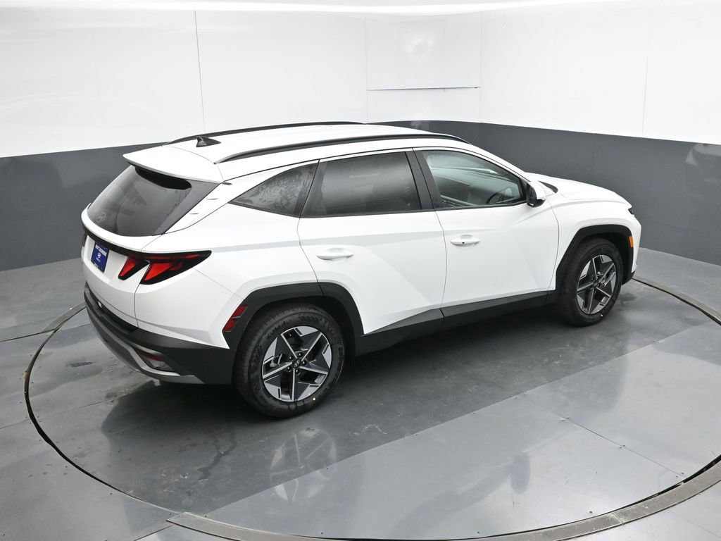 New 2026 Hyundai Tucson SEL image 21