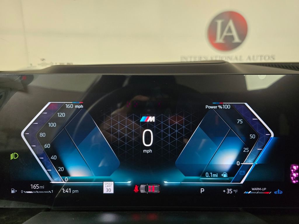 New 2026 BMW X5 xDrive40i image 33