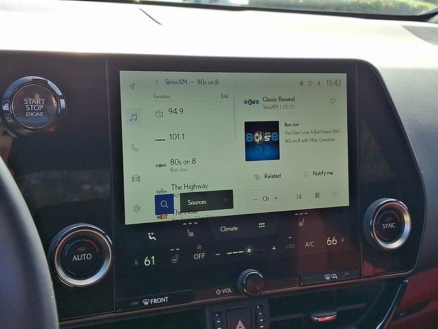 Used 2025 Lexus NX 350 AWD w/ Cold Area Package image 20