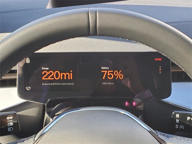 New 2025 Polestar Polestar 3 PLUS & PRO image 18