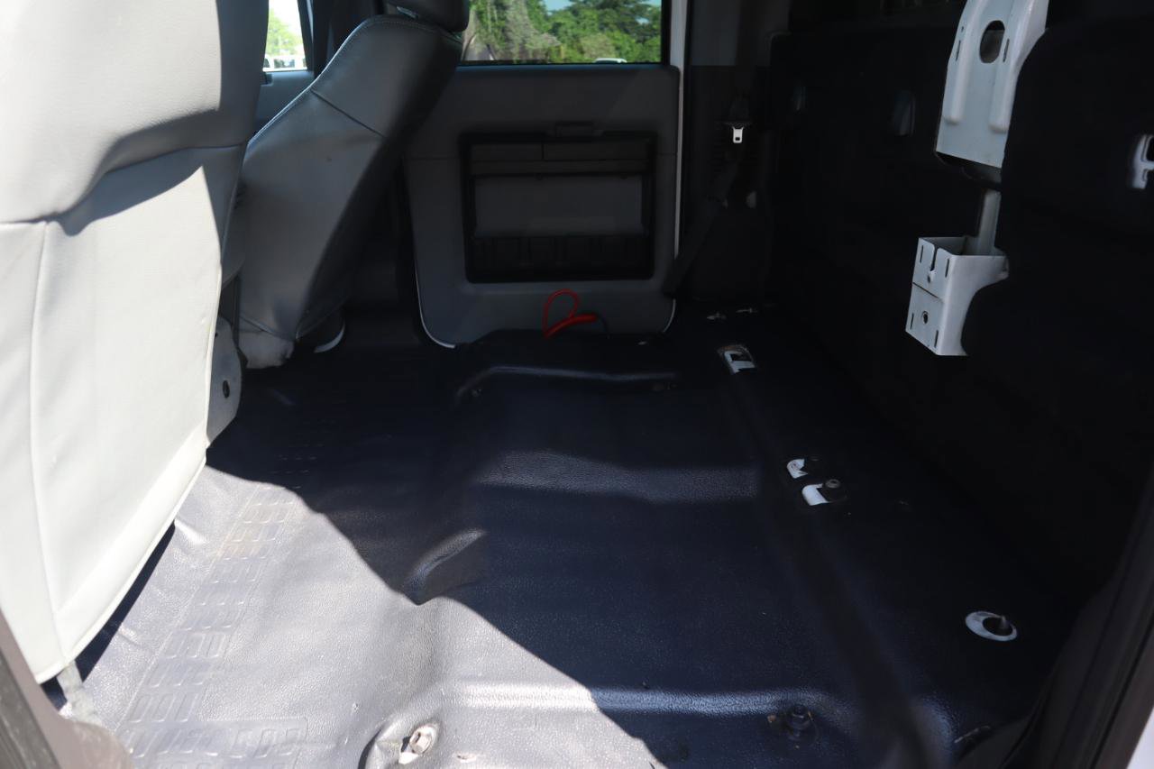 Used 2015 Ford F450 XL w/ Power Equipment Group image 9