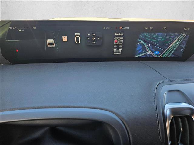 New 2026 Ford Expedition Tremor image 11