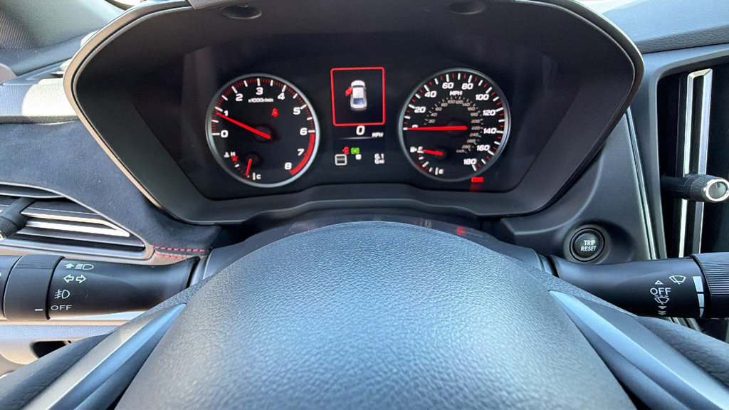 New 2026 Subaru WRX Limited AWD/4WD image 21