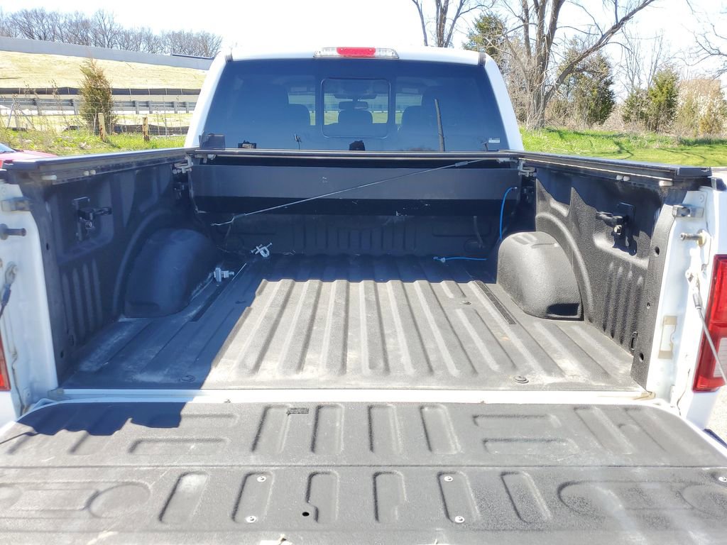 Used 2020 Ford F150 Lariat w/ Equipment Group 502A Luxury AWD/4WD image 9