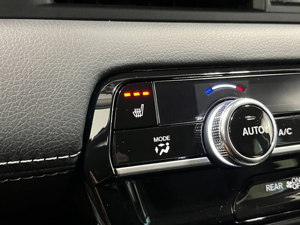New 2026 Honda Passport RTL image 19