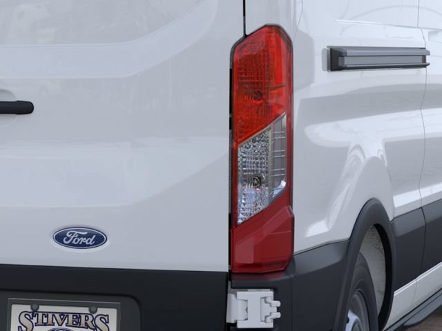 New 2026 Ford Transit 250 148 Medium Roof w/ Load Area Protection Package RWD image 21