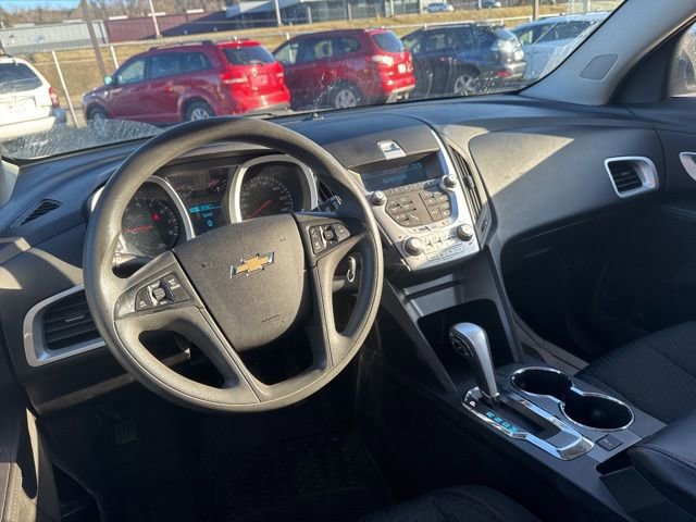 Used 2015 Chevrolet Equinox LS image 12