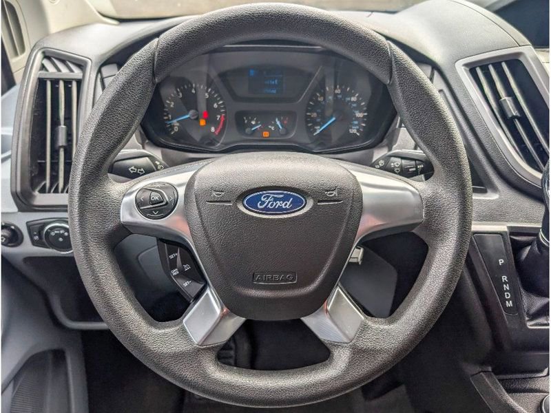 Used 2019 Ford Transit 350 XLT image 17