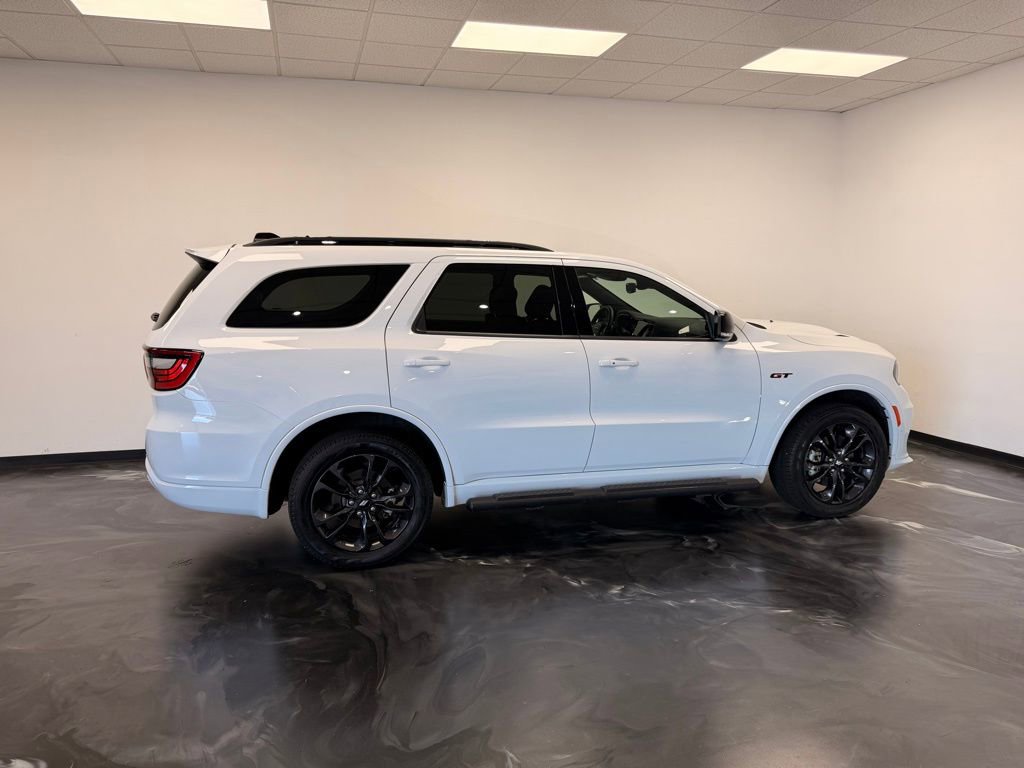 Used 2025 Dodge Durango GT AWD/4WD image 10