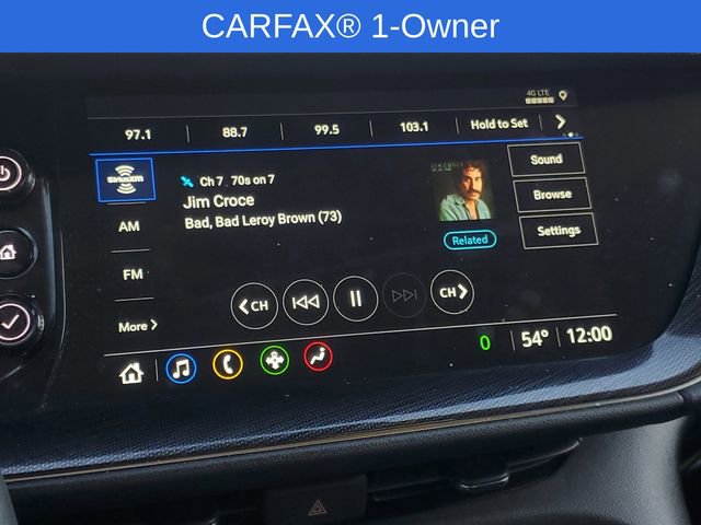 Used 2023 Buick Envision Preferred image 22