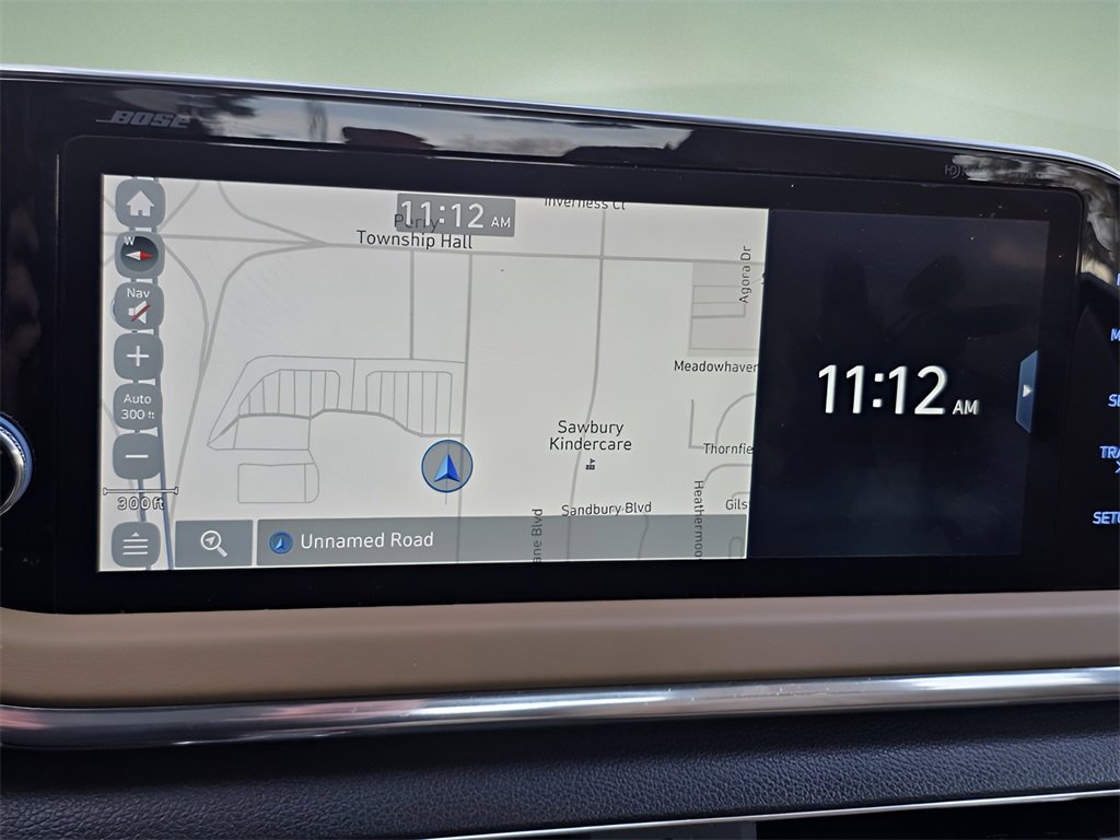 Used 2022 Hyundai Sonata Limited image 31