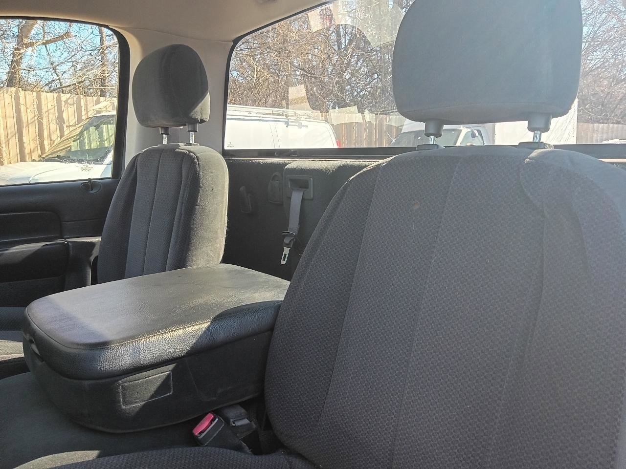 Used 2004 Dodge Ram 1500 Truck SLT image 20