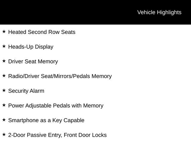 New 2026 RAM 1500 Rebel w/ Advanced Safety Group II image 9