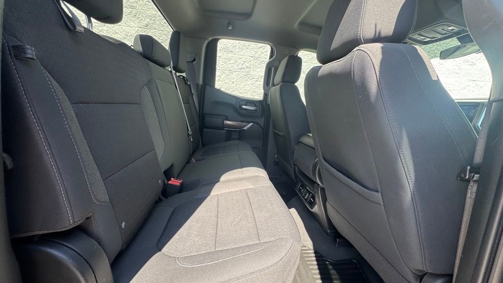 Used 2021 Chevrolet Silverado 1500 RST image 12