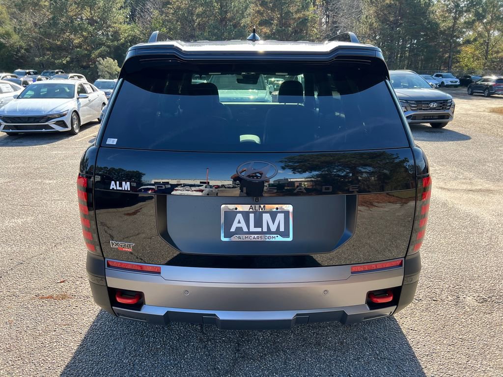 New 2026 Hyundai Palisade XRT Pro image 6
