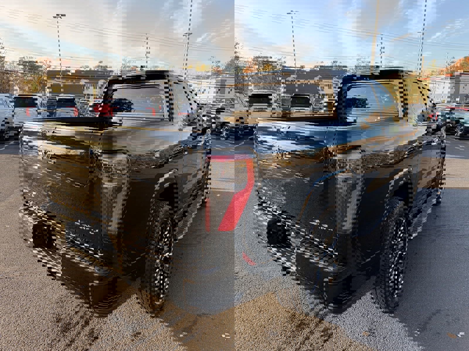 New 2025 GMC Sierra EV Denali image 5