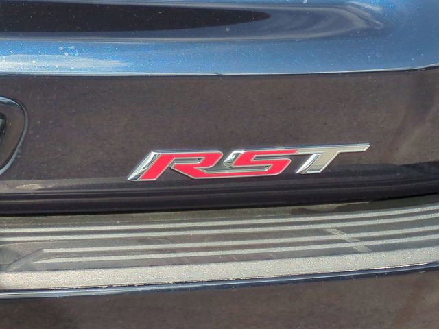 Certified 2023 Chevrolet Tahoe RST w/ Luxury Package image 12