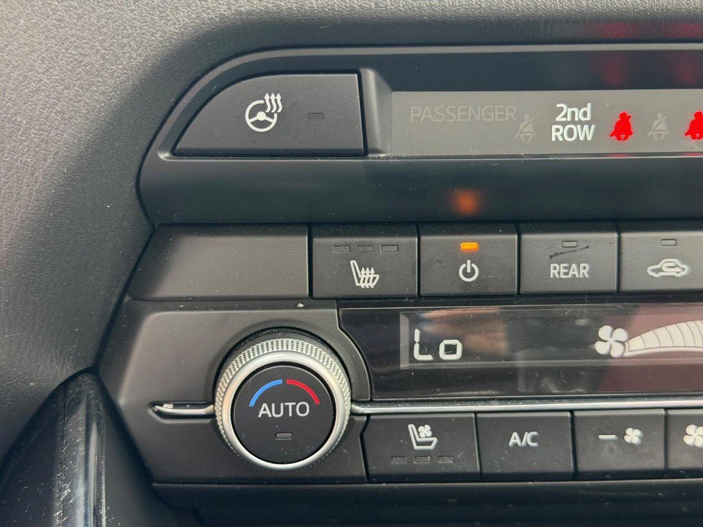 Used 2023 MAZDA CX-9 Carbon Edition image 25