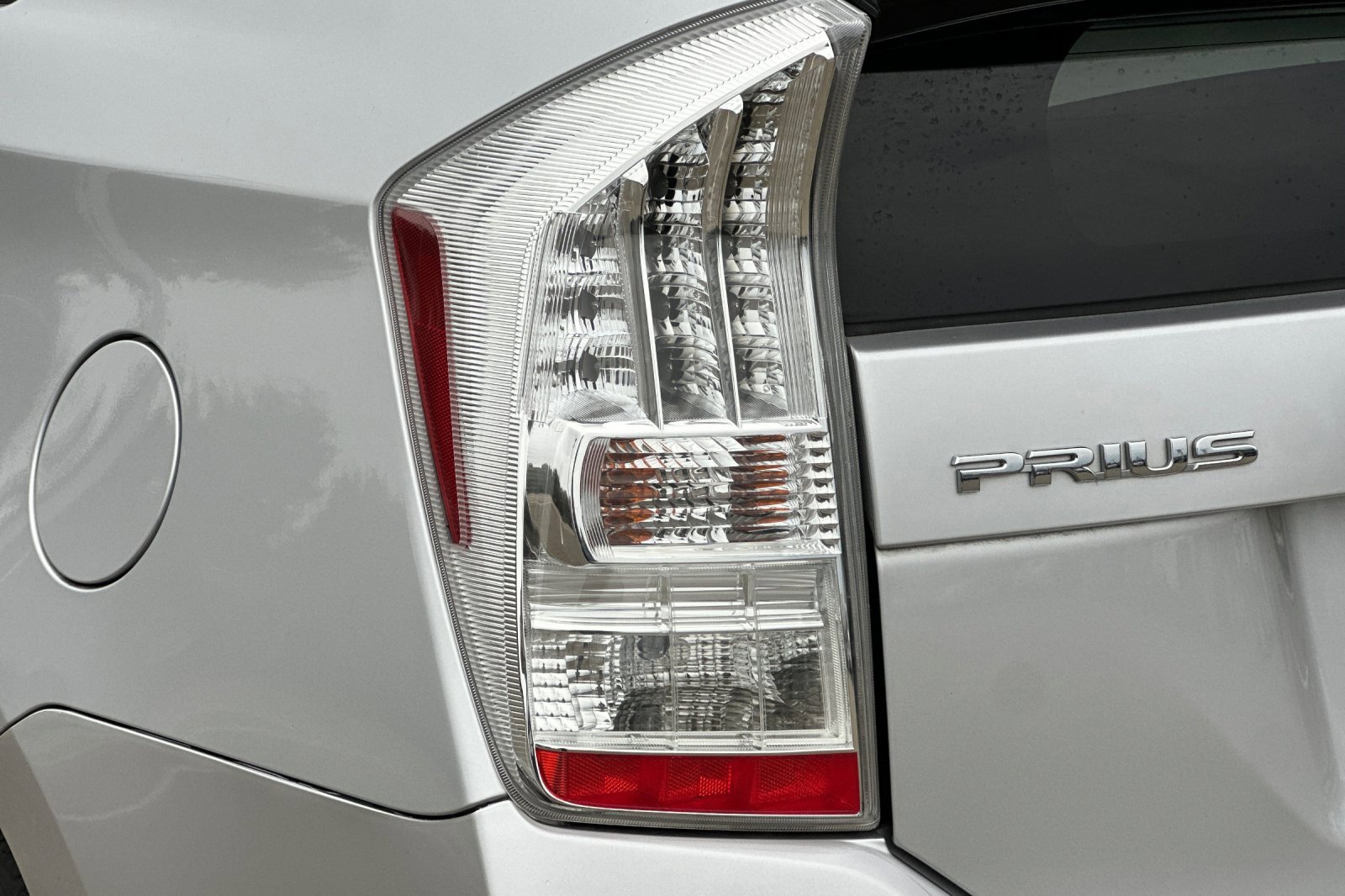 Used 2010 Toyota Prius Two image 45