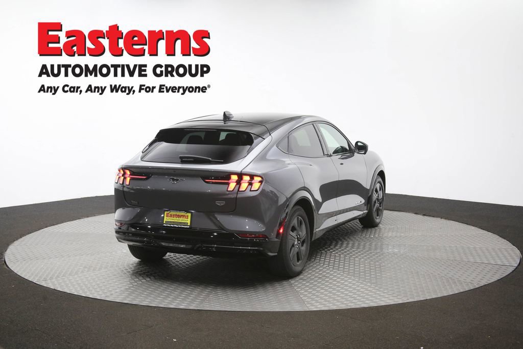 Used 2021 Ford Mustang Mach-E California Route 1 RWD image 39