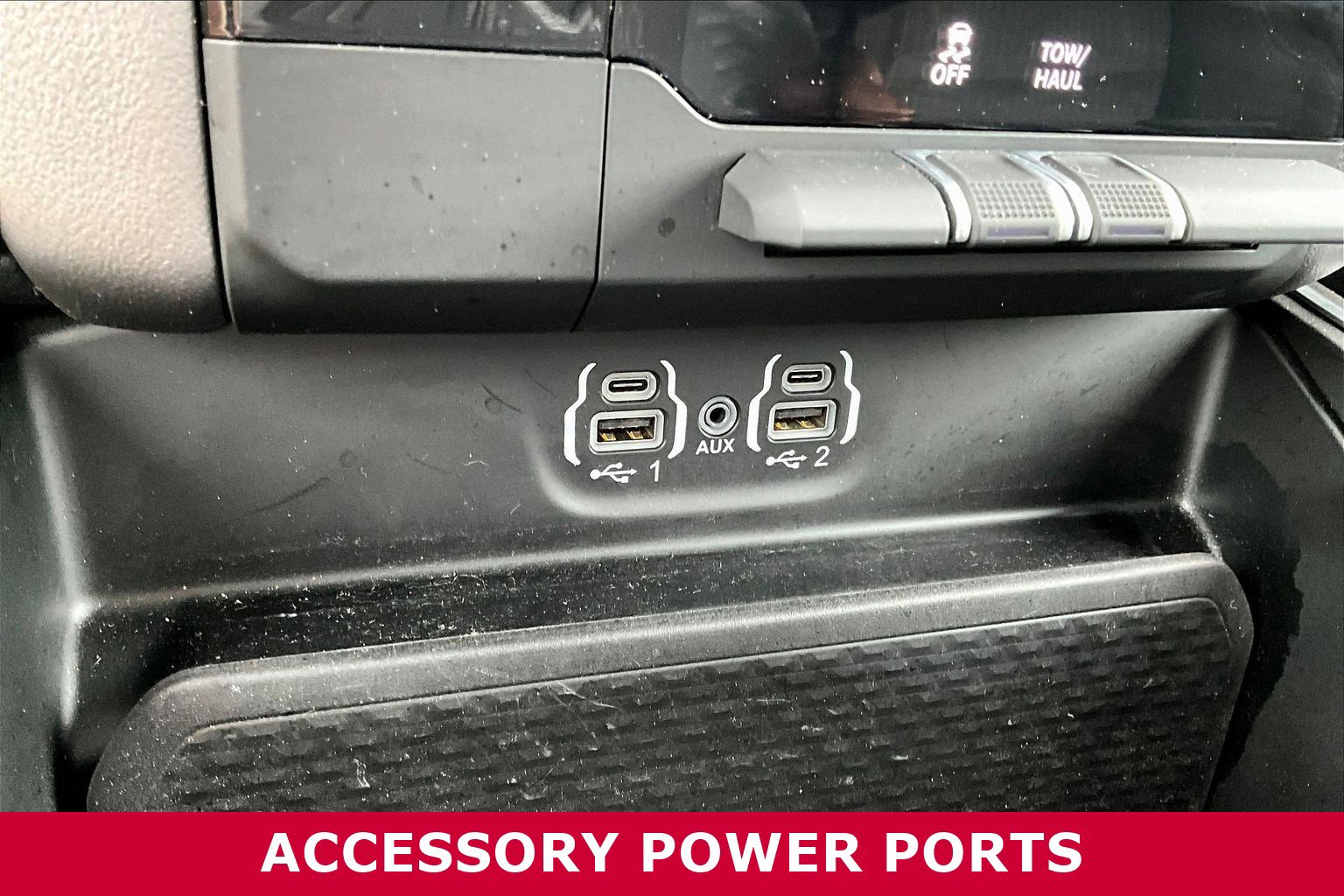 Used 2024 RAM 1500 Big Horn AWD/4WD image 16