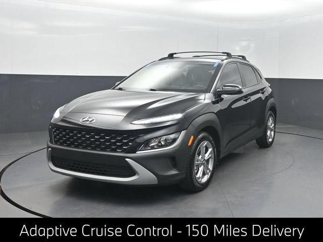 Used 2023 Hyundai Kona SEL
