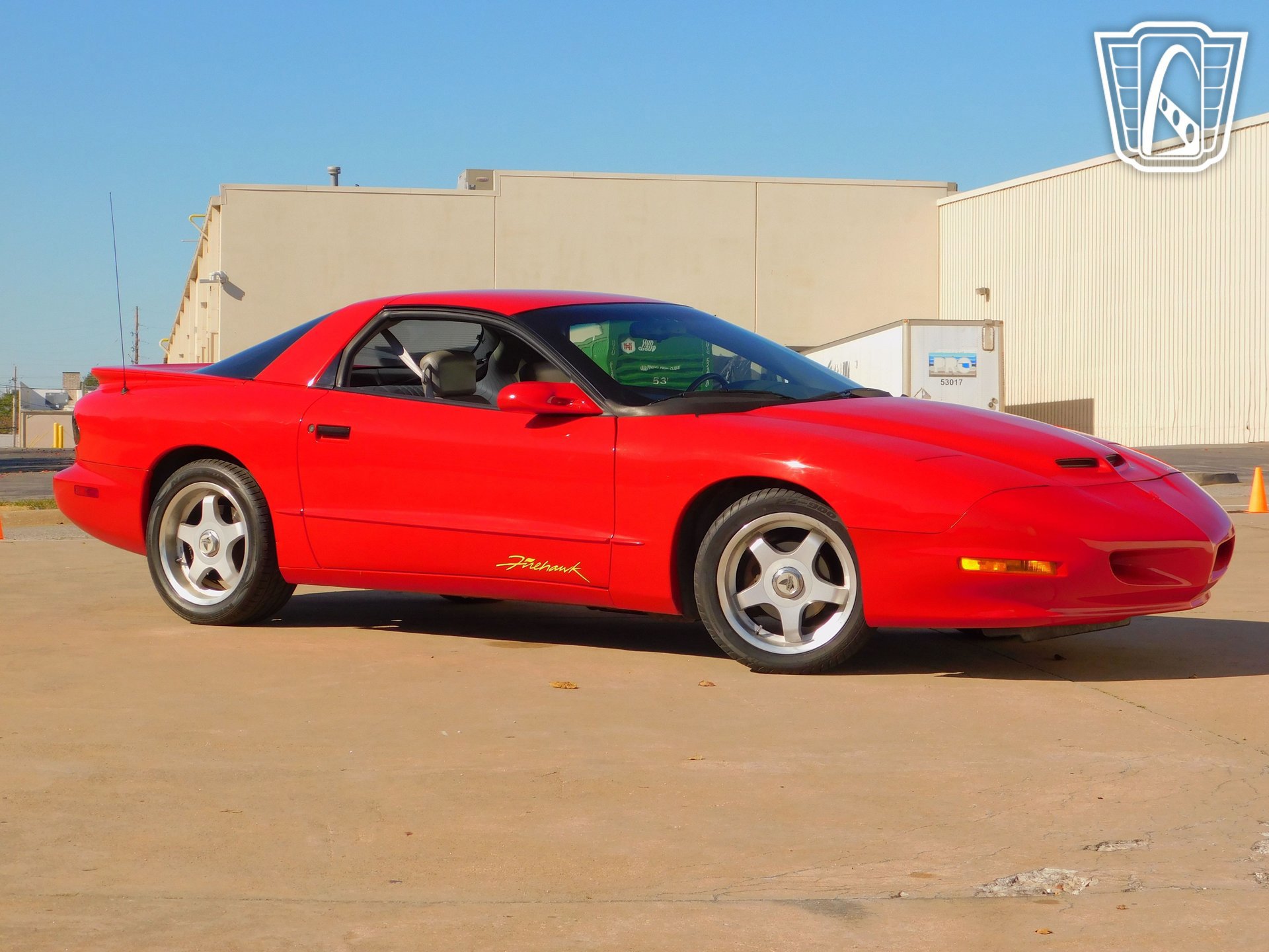Used 1994 Pontiac Firebird Trans Am image 31