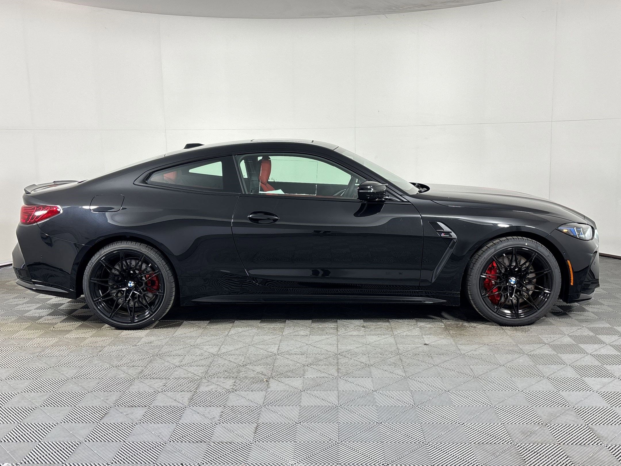 New 2026 BMW M4 Competition RWD image 8