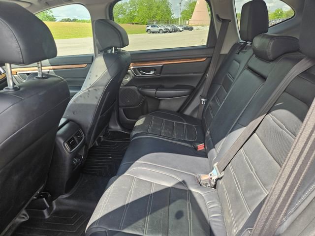 Used 2018 Honda CR-V Touring image 26