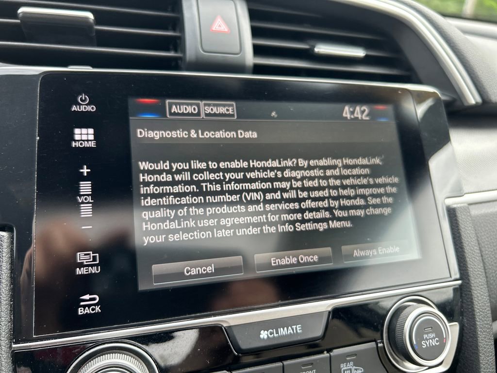 Used 2016 Honda Civic EX-T image 13