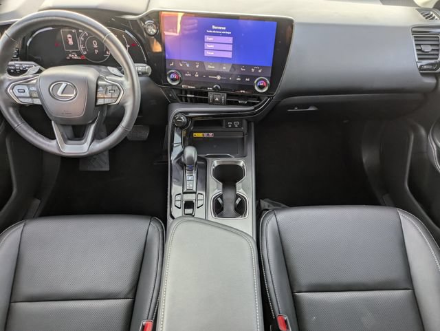 Used 2025 Lexus NX 350 AWD w/ Accessory Package (2T) image 11