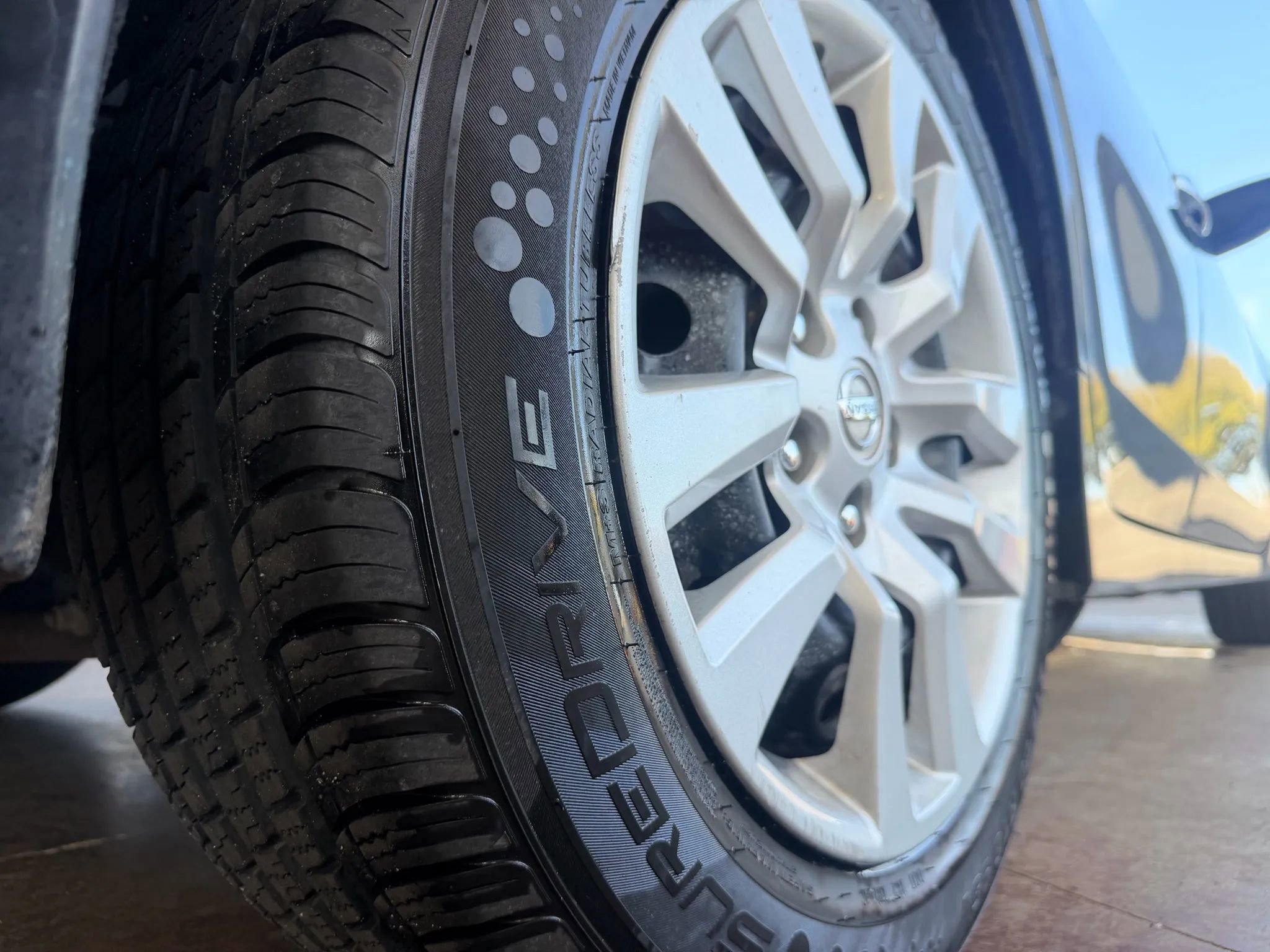 Used 2016 Nissan Altima 2.5 S w/ Power Driver Seat Package image 24