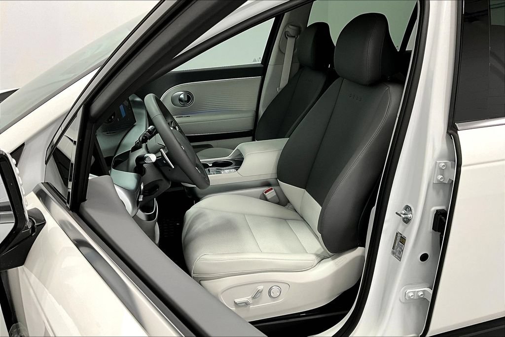 New 2026 Hyundai Ioniq 9 SEL AWD/4WD image 12