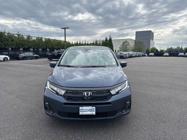 New 2026 Honda Odyssey EX-L image 2