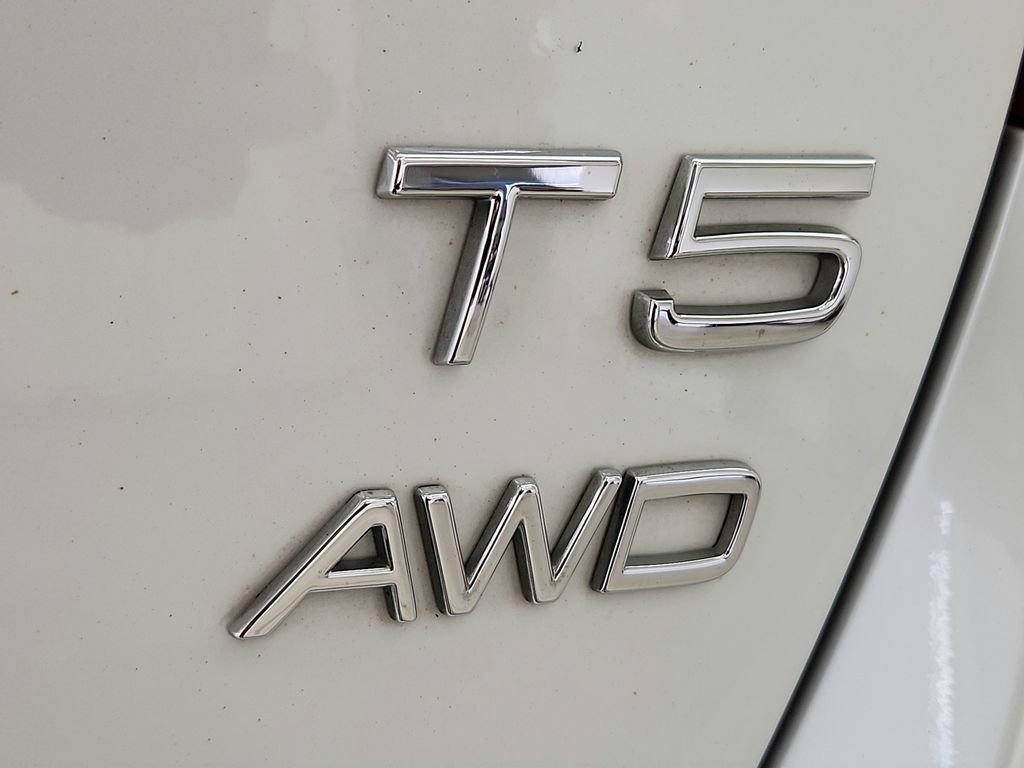 Used 2018 Volvo V60 T5 Cross Country AWD/4WD image 33
