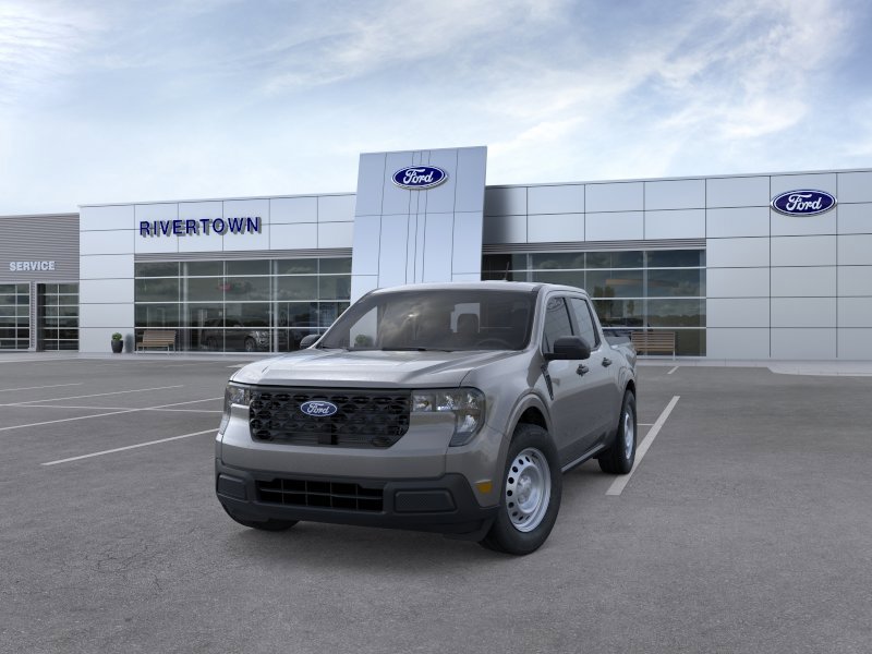 New 2026 Ford Maverick XL FWD image 26