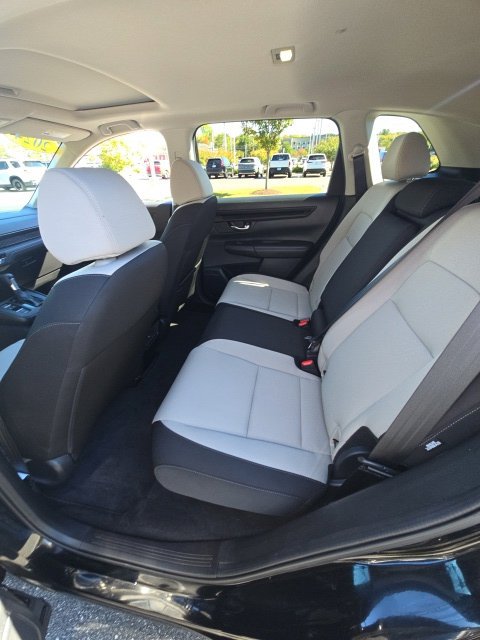 Used 2024 Honda CR-V EX image 19