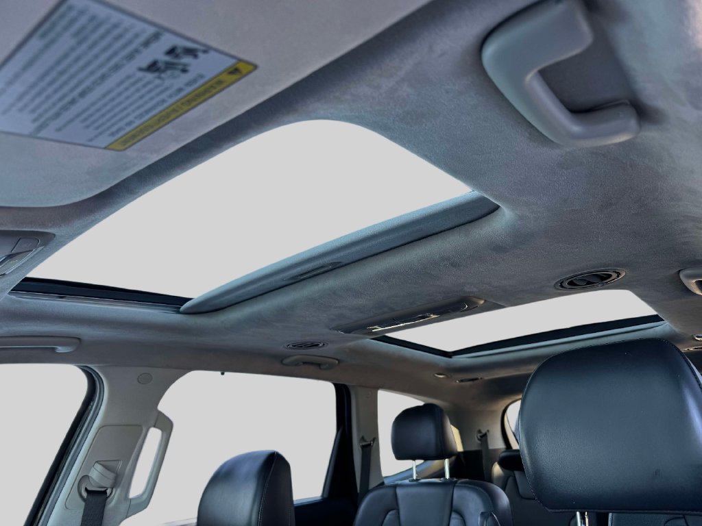 Used 2020 Kia Telluride SX w/ SX Prestige Package AWD/4WD image 18
