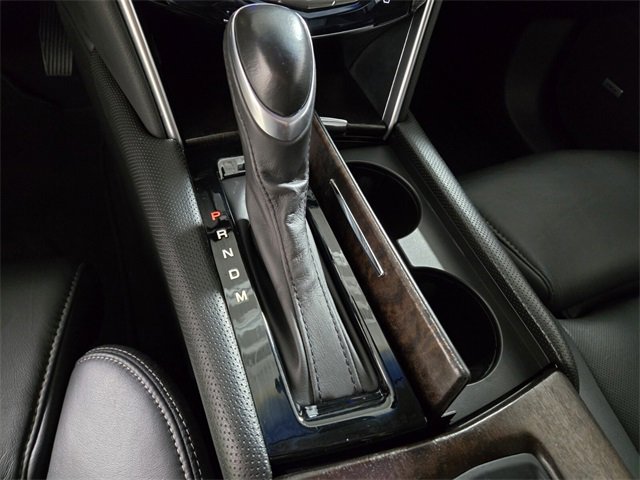 Used 2018 Cadillac XTS Premium Luxury w/ Driver Assist Package image 35