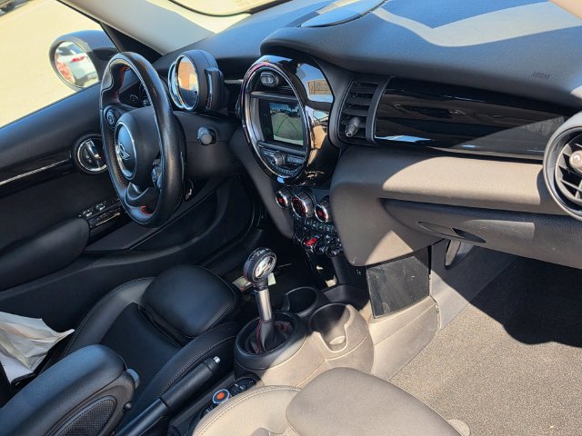Used 2019 MINI Cooper S FWD image 16