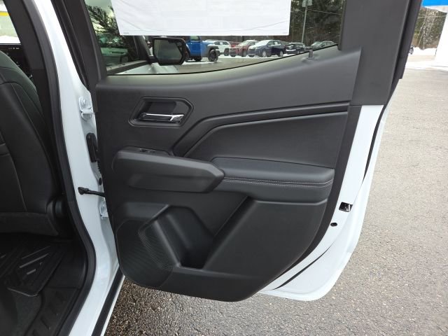 New 2026 Chevrolet Colorado LT w/ LT Convenience Package image 52