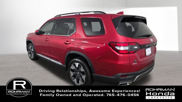 New 2026 Honda Pilot Elite image 7