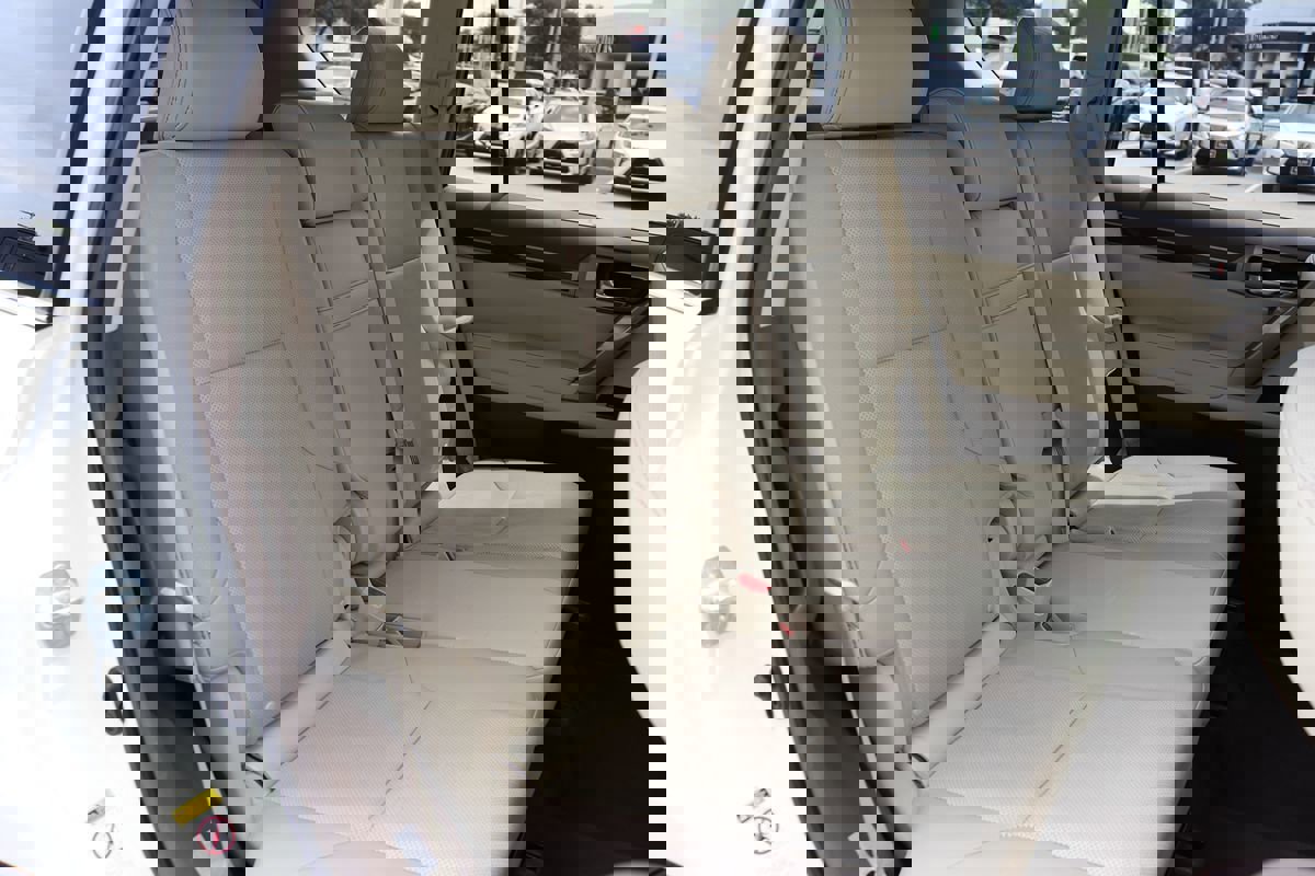 Used 2017 Lexus GX 460 Premium image 39